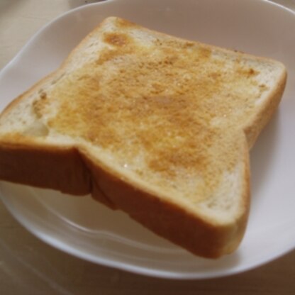 少しの塩がポイントですね。きな粉好きな息子が喜んで食べてくれました。